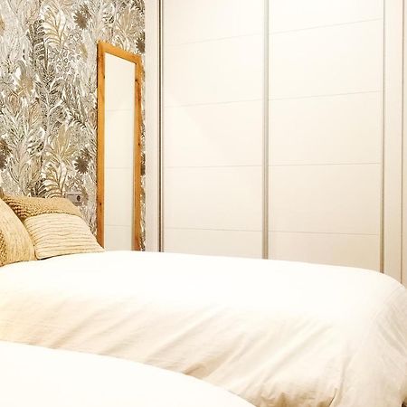 Elegante Apartamento Laud1 - Nuevo/Familia/Wifi/Tv บายาโดลิด ภายนอก รูปภาพ