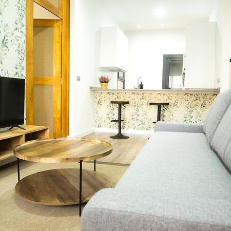 Elegante Apartamento Laud1 - Nuevo/Familia/Wifi/Tv บายาโดลิด ภายนอก รูปภาพ