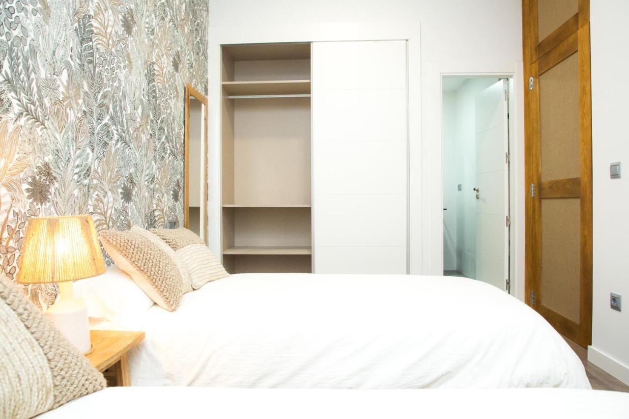 Elegante Apartamento Laud1 - Nuevo/Familia/Wifi/Tv บายาโดลิด ภายนอก รูปภาพ